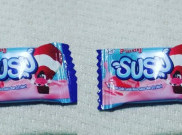 [HOAKS atau FAKTA] Permen Susu di Banyumas Mengandung Narkoba