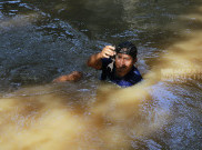 Pakar Lingkungan UI Ungkap Alasan Mengapa Ikan Sapu-Sapu Harus Segera Dikendalikan
