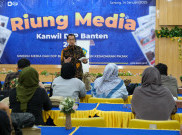 Capaian Pajak Banten Lebihi Target, Industri Pengolahan dan Sektor Perdagangan Penyumbang Terbesar