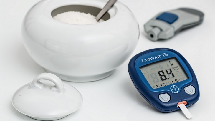 5 Gaya Hidup Terbaik untuk Mengontrol Diabetes
