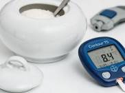 5 Gaya Hidup Terbaik untuk Mengontrol Diabetes