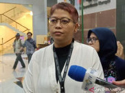 Hari Pertama Kerja, FIrli Cs Rapat Bahas 6 Jabatan Kosong di KPK