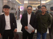 Advokat Prabu Sutisna Imbau Tokoh Publik Jaga Persatuan, Sampaikan Pengaduan ke Bareskrim Polri