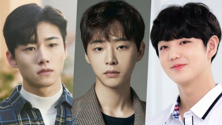 YOUTH Rilis Tujuh Aktor Utama Pemeran Karakter Member BTS