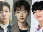 YOUTH Rilis Tujuh Aktor Utama Pemeran Karakter Member BTS