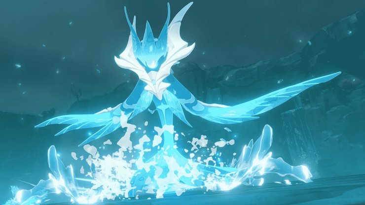Genshin impact