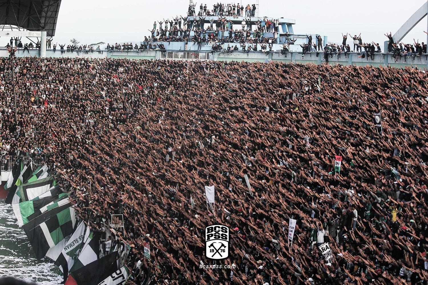 Brigata Curva Sud