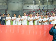 Polisi Minta Nobar Timnas Jangan Bawa Sajam dan Petasan, Bisa Berujung Tawuran