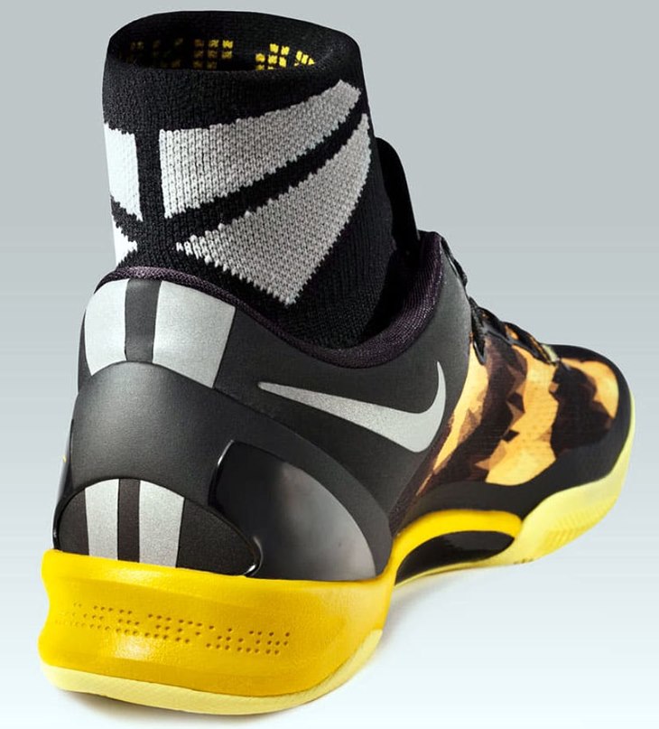 Nike Zoom Kobe VIII