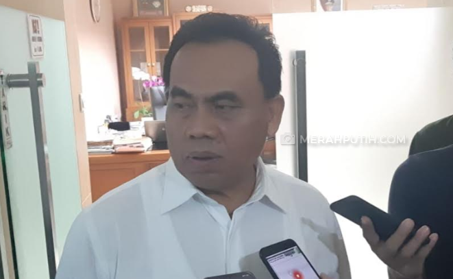 Pemprov DKI Putar Otak Supaya Trotoar Kebon Sirih Tak Dibikin Semrawut Pencari Suaka