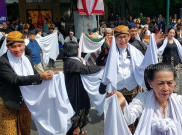 Menparekraf Sebut Solo Menari Masuk Kharisma Event Nusantara
