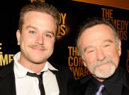 Anak Robin Williams Ungkap Pengaruh Kesalahan Diagnosis pada Ayahnya