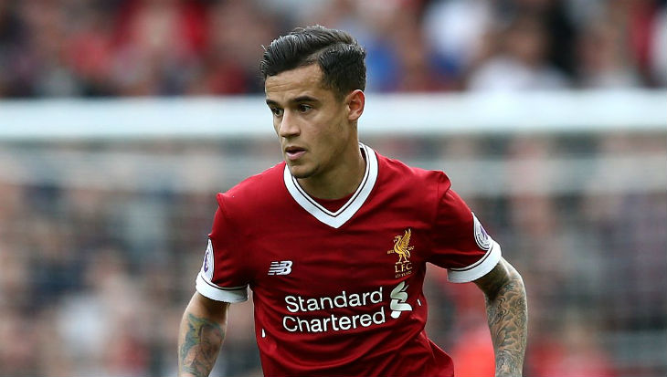 Tiga Alasan Barcelona Ingin Boyong Coutinho pada Januari 2018