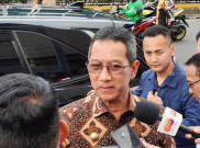 Istana Siapkan Opsi Perayaan HUT RI 2024 di Jakarta