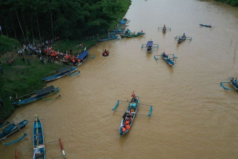 Sapa Destana Jurus Baru Menangkal Tsunami Pantai Selatan 