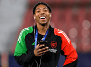 Mikel Arteta Santai, Arsenal Tertawakan Tawaran MU untuk Myles Lewis-Skelly?