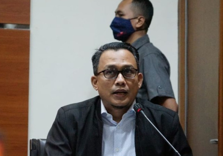 KPK Cecar 3 Ketua DPC Demokrat Soal Aliran Uang Pencalonan Ketua DPD Kaltim