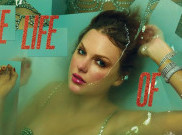 Lirik Lengkap Lagu 'Elizabeth Taylor' dari Taylor Swift, Gambarkan Kehidupan yang Penuh Kemewahan