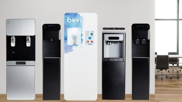 Rekomendasi Dispender Galon Bawah Terbaik