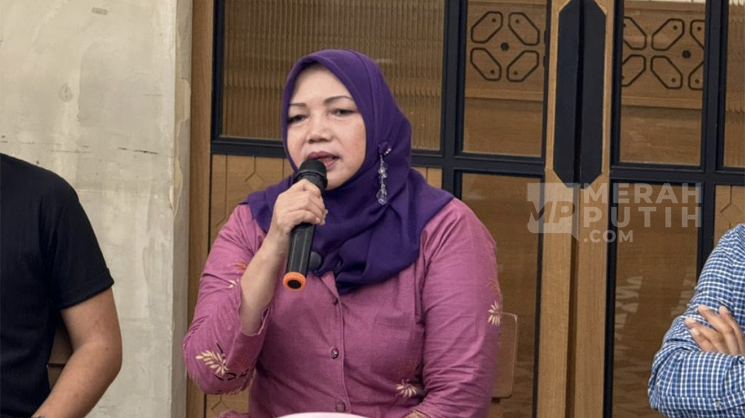 Penyintas Tragedi Tanjung Priok Nilai Gelar Pahlawan untuk Soeharto Bentuk Ketidakadilan