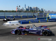 Pemprov DKI Tegaskan Tak Pakai Anggaran APBD untuk Gelaran Formula E