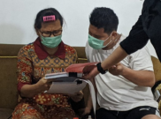 Tim Tabur Ciduk Pejabat Kemenkes Terkait Kegiatan Fiktif