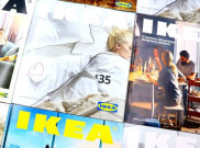Setelah 70 Tahun, Ikea Berhenti Cetak Katalog