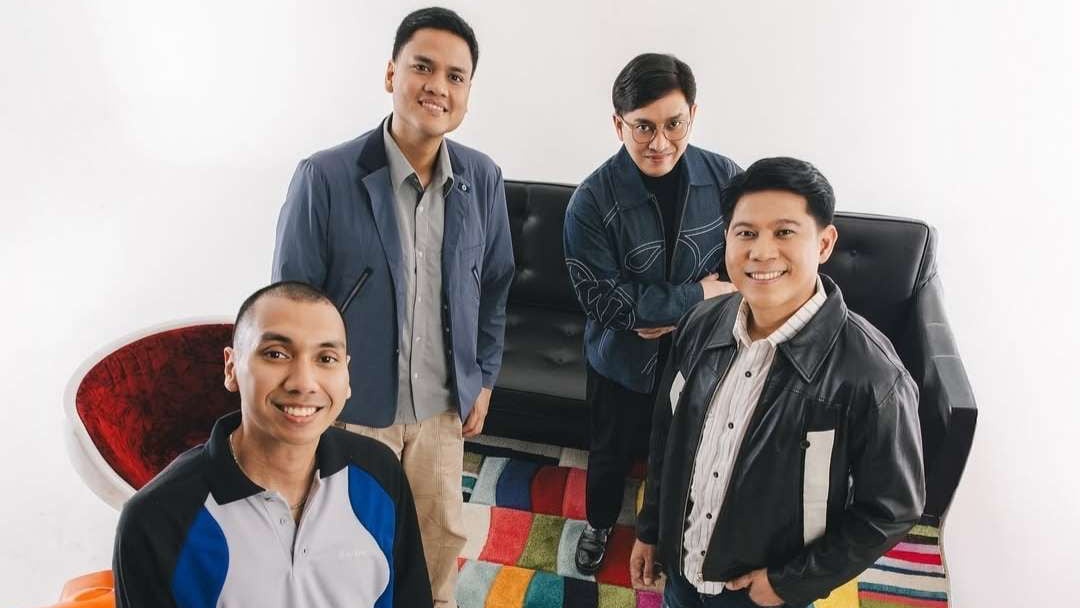 Yovie Widianto dan RAN Hidupkan Kembali Lagu 'Cukup Sudah', Simak Lirik Lengkapnya