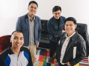 Yovie Widianto dan RAN Hidupkan Kembali Lagu 'Cukup Sudah', Simak Lirik Lengkapnya