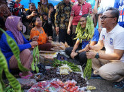 Kakeknya Disamakan dengan Sandiaga Uno, Cucu Bung Hatta Mau Muntah