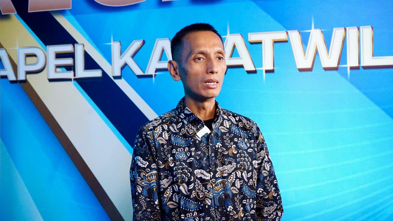 Simulasi Baru Polri Dinilai Jadi Langkah Positif Transformasi Penanganan Unjuk Rasa