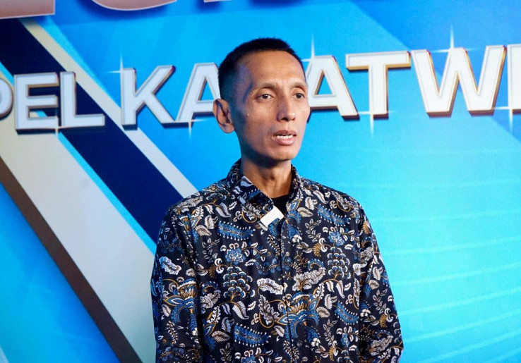 Simulasi Baru Polri Dinilai Jadi Langkah Positif Transformasi Penanganan Unjuk Rasa