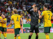Peluang Empat Negara Perebutkan Dua Tiket Terakhir Piala Dunia 2022