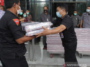 KPK Periksa Sekjen KKP Antam Novambar Terkait Kasus Benur