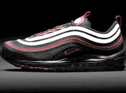 Tampil Beda dan Penuh Gaya, Cek Deretan 'Sneakers' Terbaru dari Nike