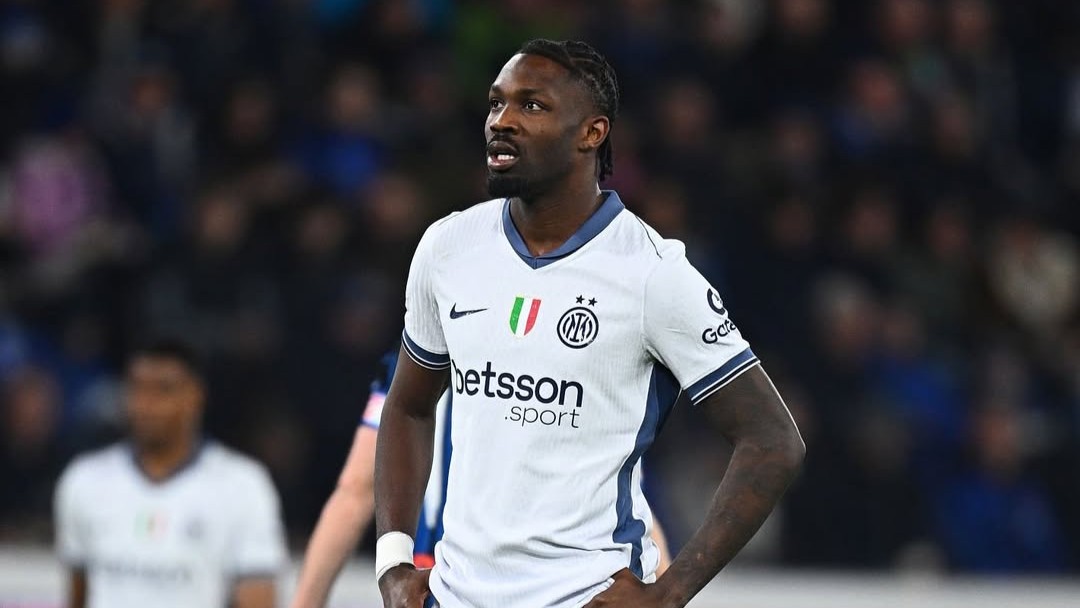 Banyak klub Eropa yang tertarik dengan Marcus Thuram