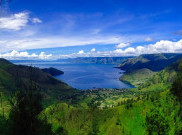 Menikmati Liburan di Danau Toba dengan Rasa Belanda
