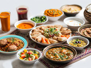 5 Menu Sahur Sehat dan Mengenyangkan, Diet Pun Maksimal!