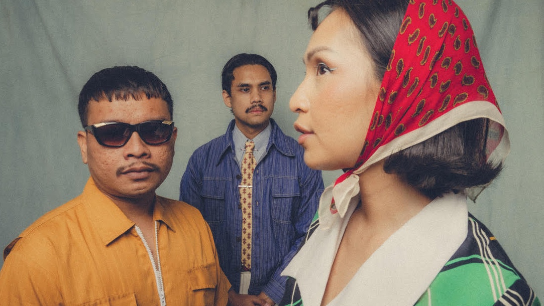 Lirik Lagu '6 Years' dari Thee Marloes, Curhat soal Tinggalkan Zona Nyaman
