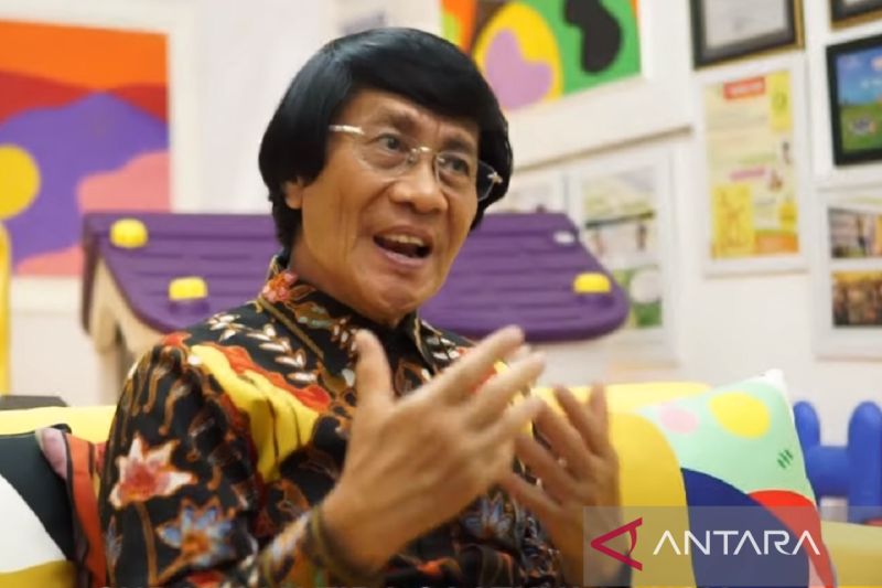 Kak Seto Ungkap Kondisi Anak-anak Ferdy Sambo