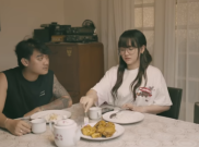 Lirik dan Arti Lagu Wegah Tukaran, Duet Romantis Happy Asmara dengan Gilga Sahid