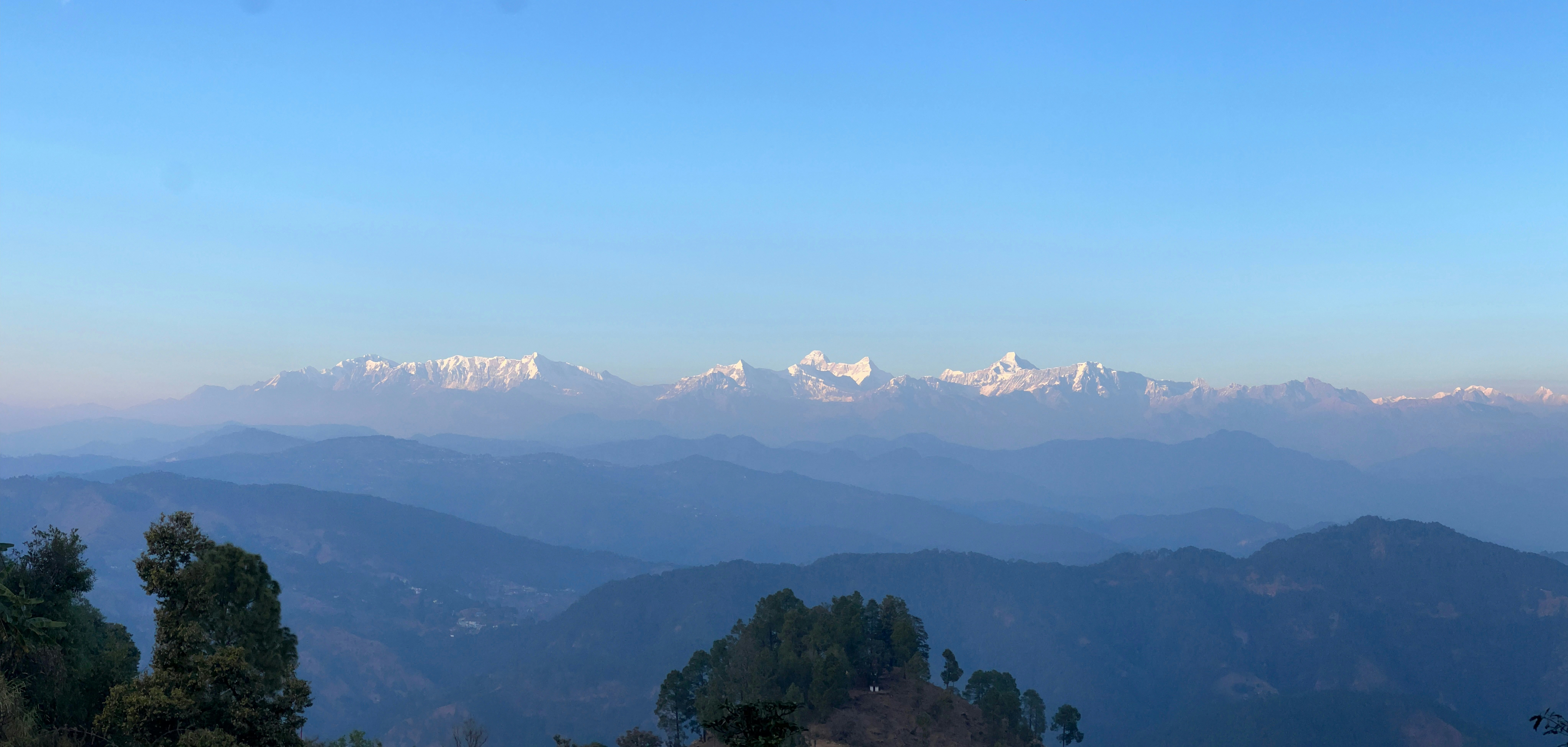 India dan China Sepakati Patroli di Perbatasan Sengketa Himalaya