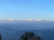 India dan China Sepakati Patroli di Perbatasan Sengketa Himalaya