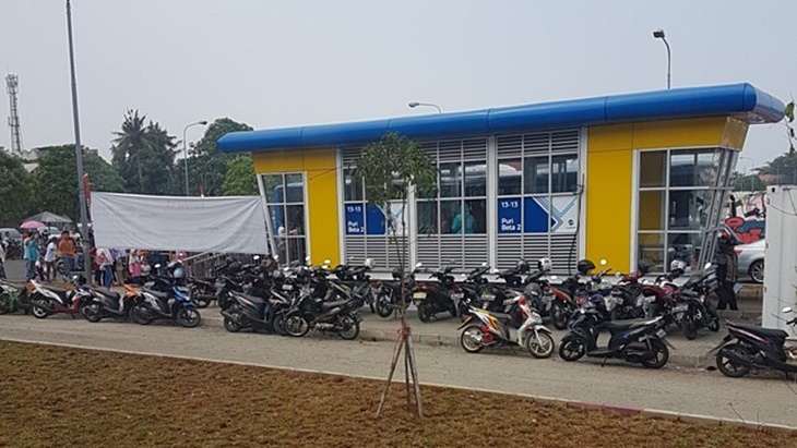 Lima Tahun Koridor 13 Transjakarta Beroperasi, 'Jalan Atas' Warga Ciledug