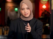 Kolaborasi Hanin Dhiya dan Ahmad Dhani Dalam Lagu Dewa 19