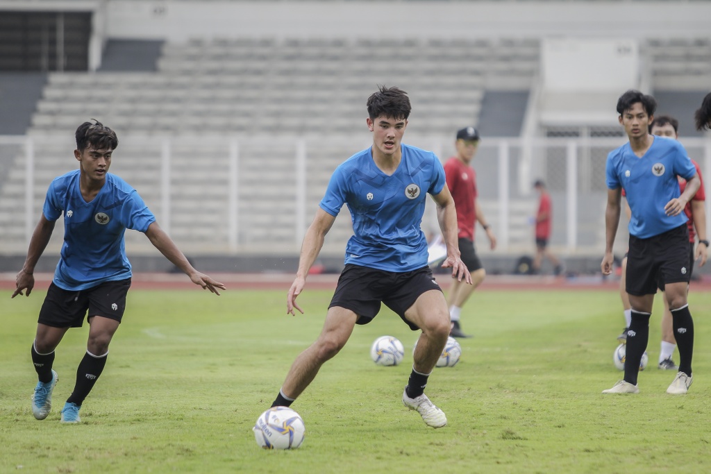 Timnas U-19