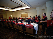 Aklimatisasi dan Laga Lebih Awal Jadi Alasan Timnas U-23 Berangkat Duluan ke Vietnam