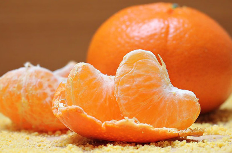 Cukupkan Asupan Vitamin C Selama Ramadan, Konsumsi Makanan Ini