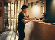Mengenal Lebih Baik tentang Hospitality