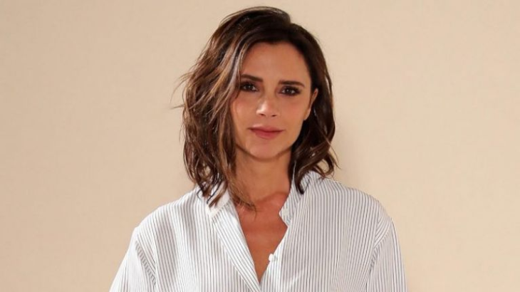 Victoria Beckham Bikin Brand Kecantikan, Tebak Harganya